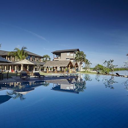 Amaranthe Bay Resort & Spa Trincomalee Exteriér fotografie