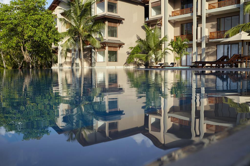 Amaranthe Bay Resort & Spa Trincomalee Exteriér fotografie