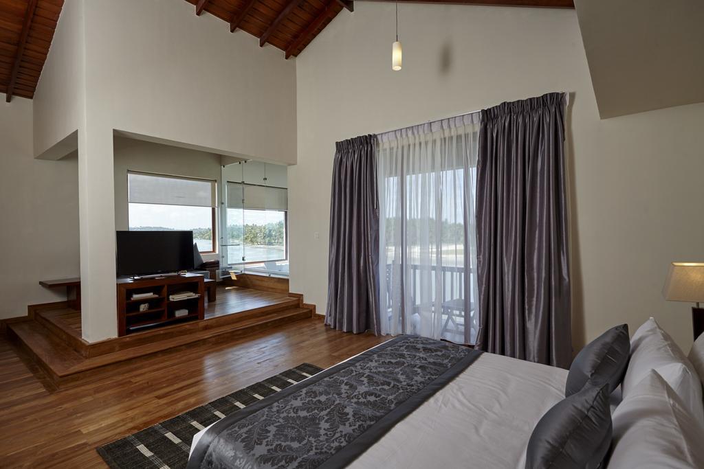 Amaranthe Bay Resort & Spa Trincomalee Exteriér fotografie