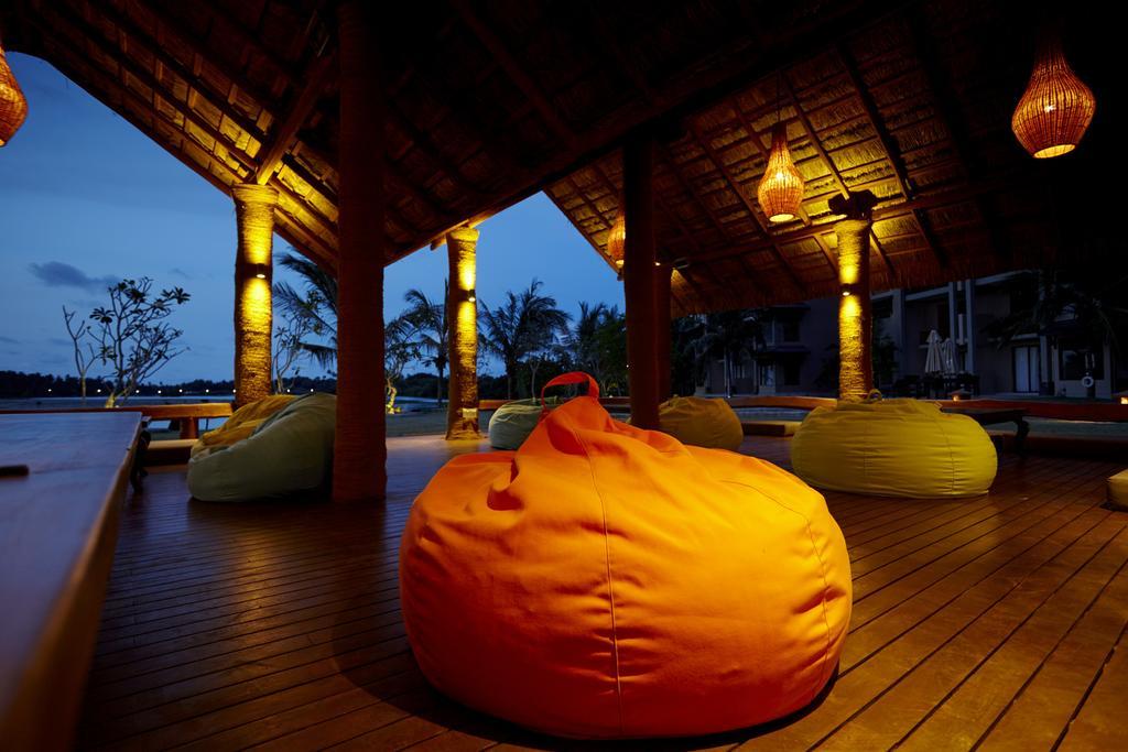 Amaranthe Bay Resort & Spa Trincomalee Exteriér fotografie