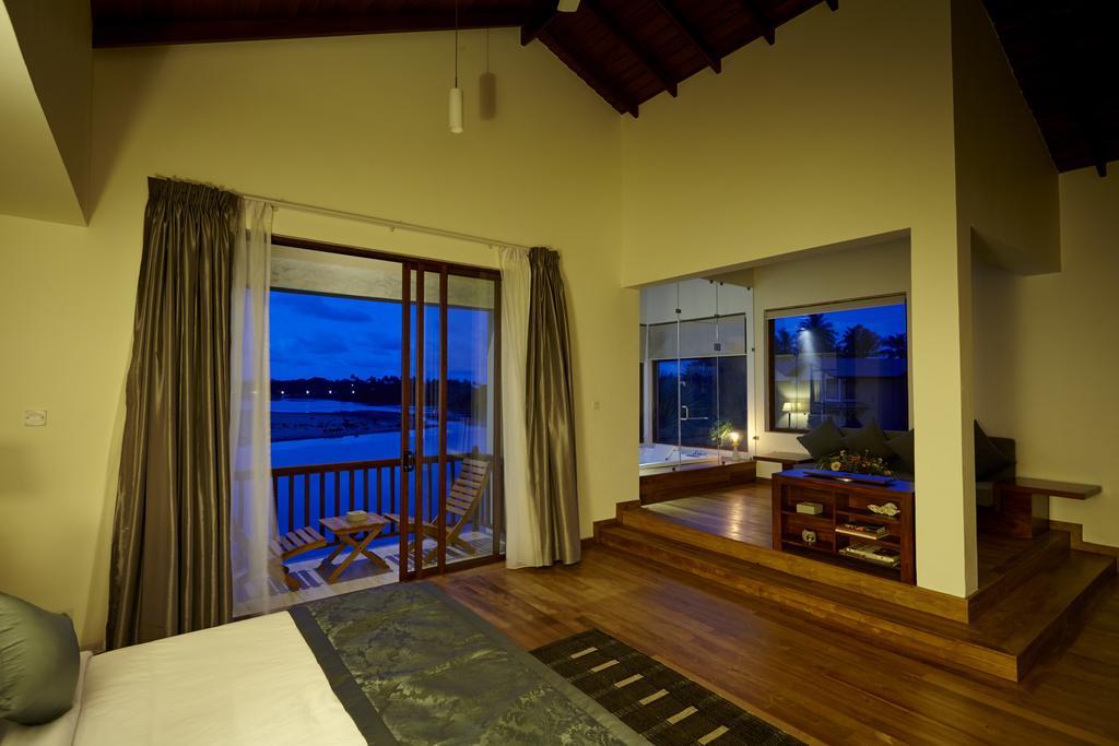 Amaranthe Bay Resort & Spa Trincomalee Exteriér fotografie
