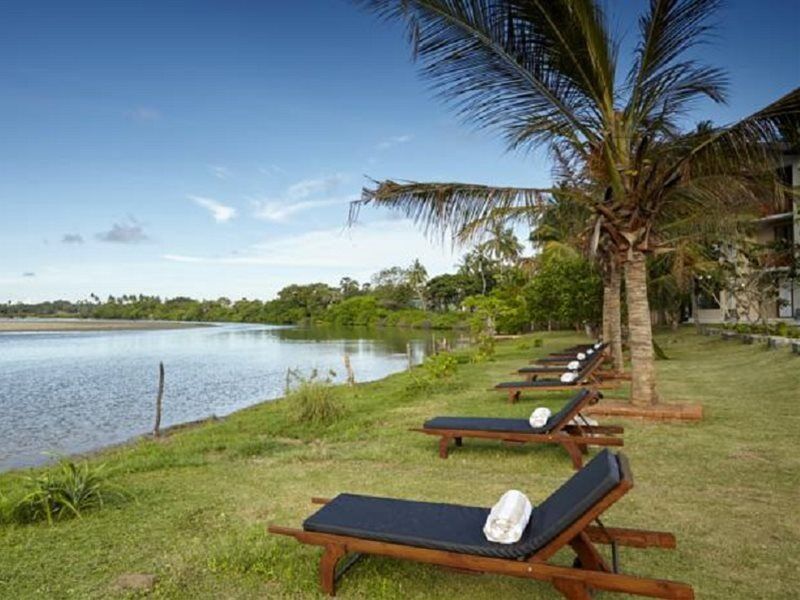 Amaranthe Bay Resort & Spa Trincomalee Exteriér fotografie